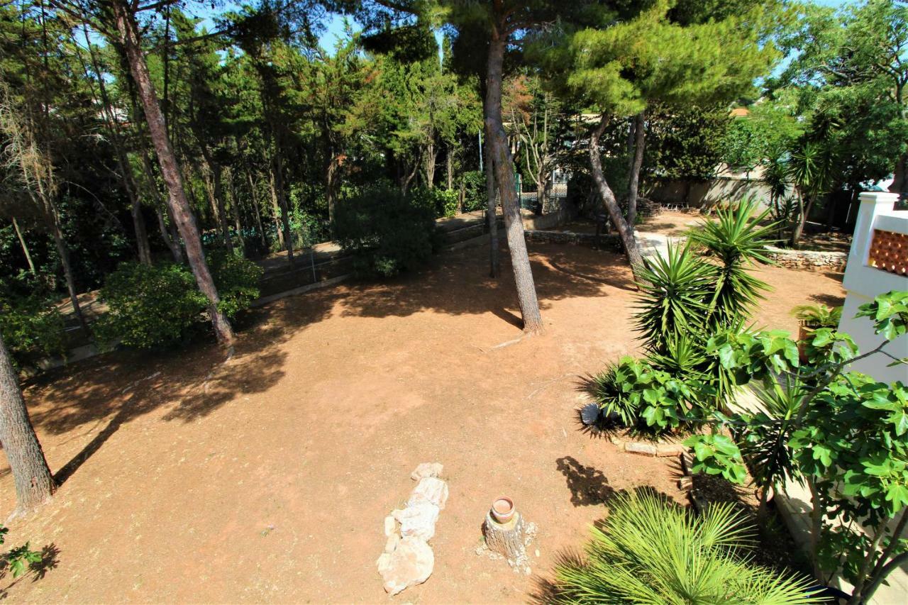 Villa De Charme Sur La Corniche Sète Exterior foto